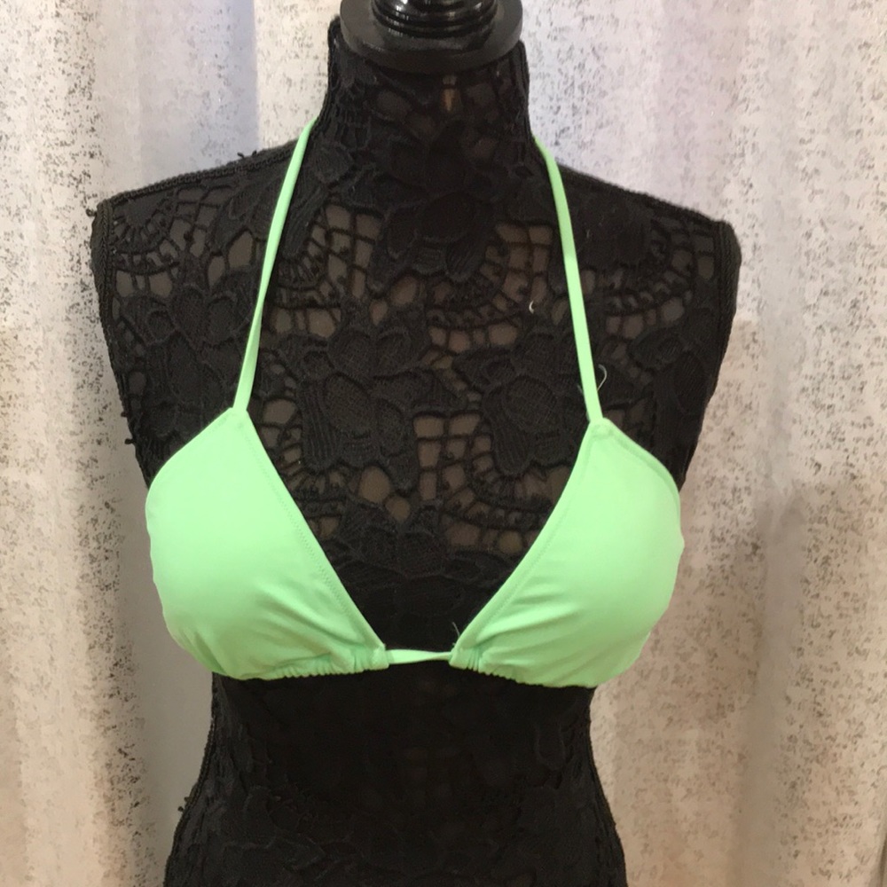 Victoria’s Secret Bikini Top